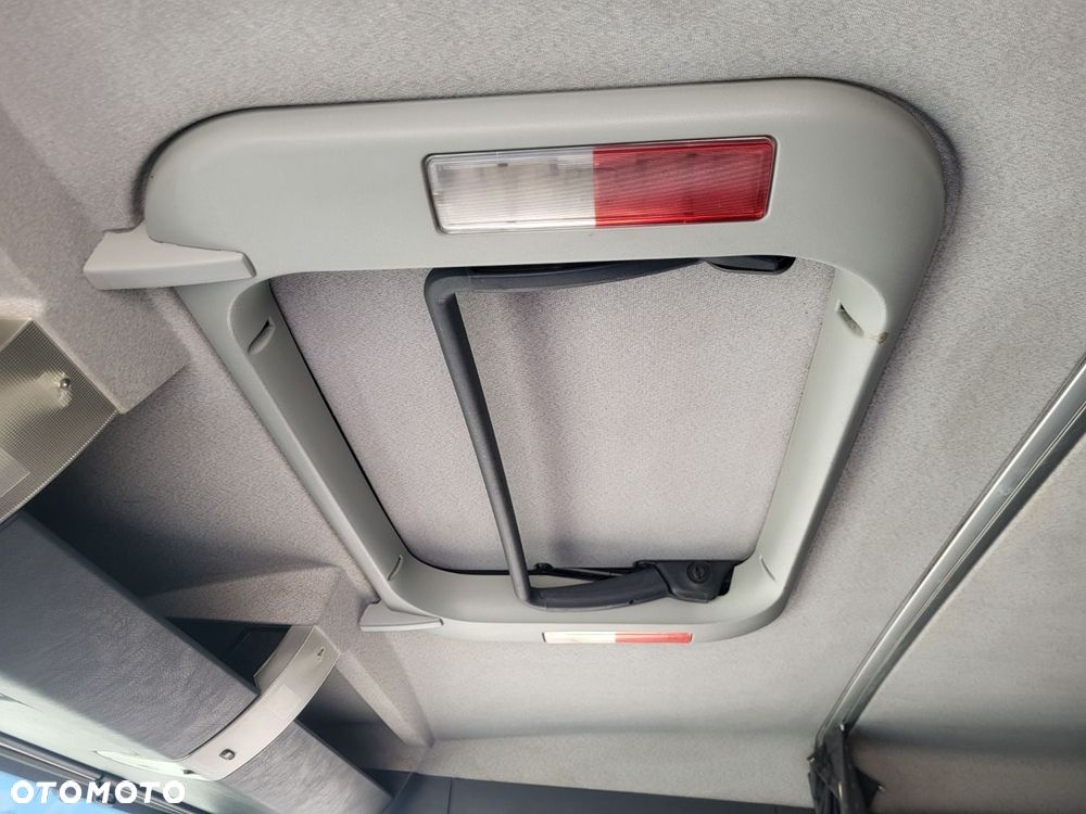 MAN Tga 33.480 6X6 Bl + Hr - 34