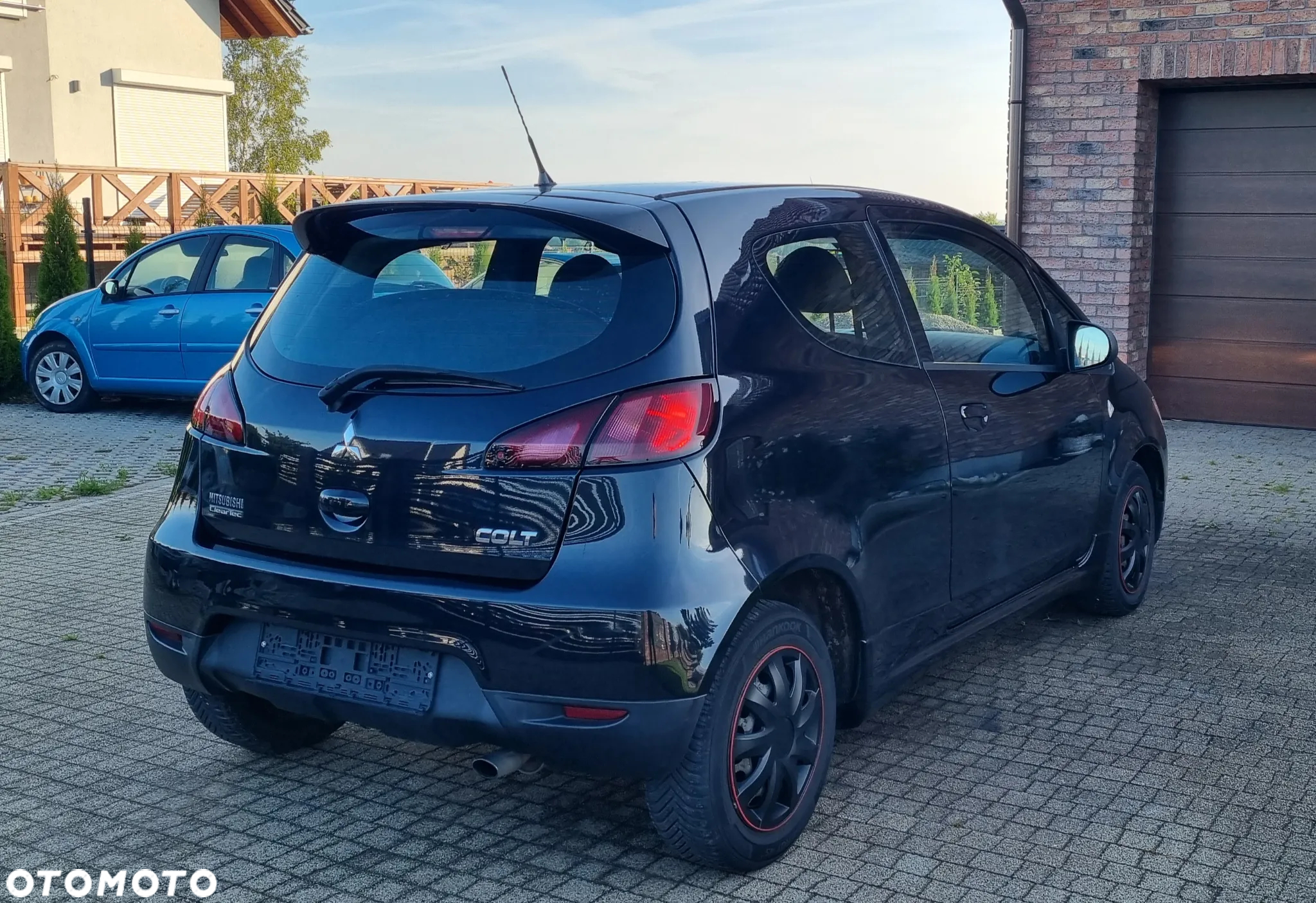 Mitsubishi Colt 1.3 Inform Cleartec - 5