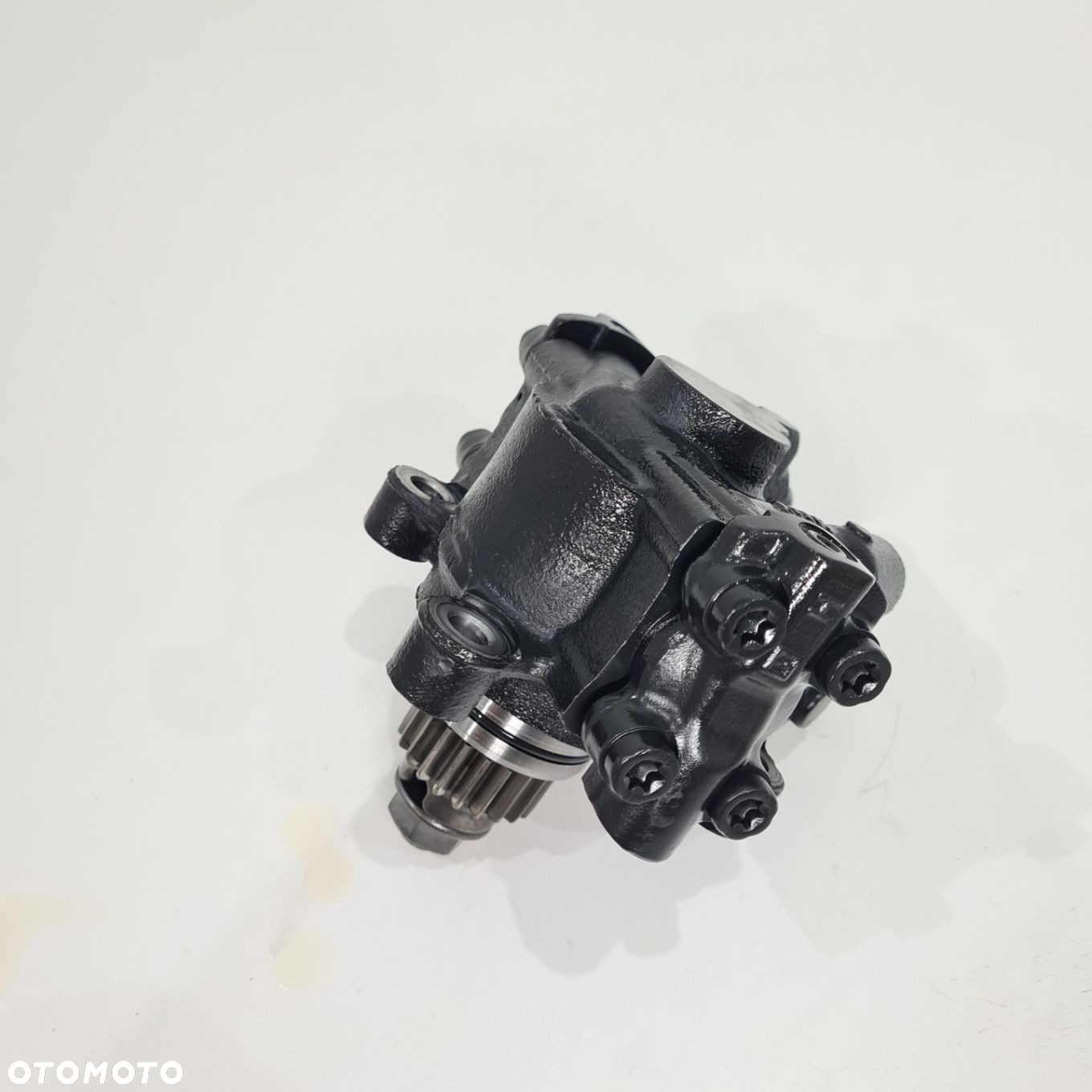 POMPA WTRYSKOWA MASTER IV 2.3 DCI BITURBO 167001930R 2K 2021R - 7