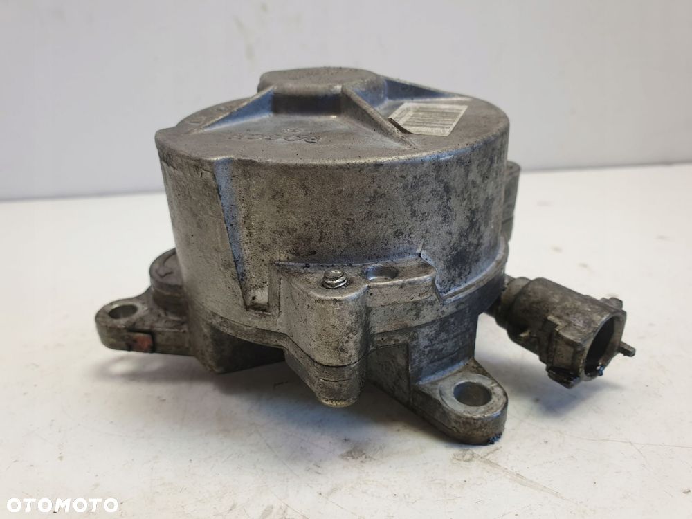 POMPA VACUM Renault Megane II 2.0 DCI _ wakum - 4