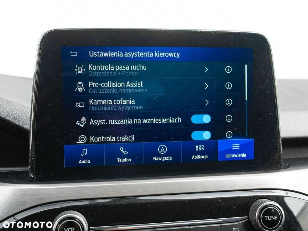 Ford Kuga 1.5 EcoBoost FWD Titanium - 23