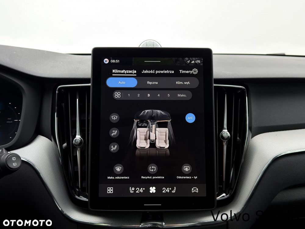Volvo XC 60 - 32
