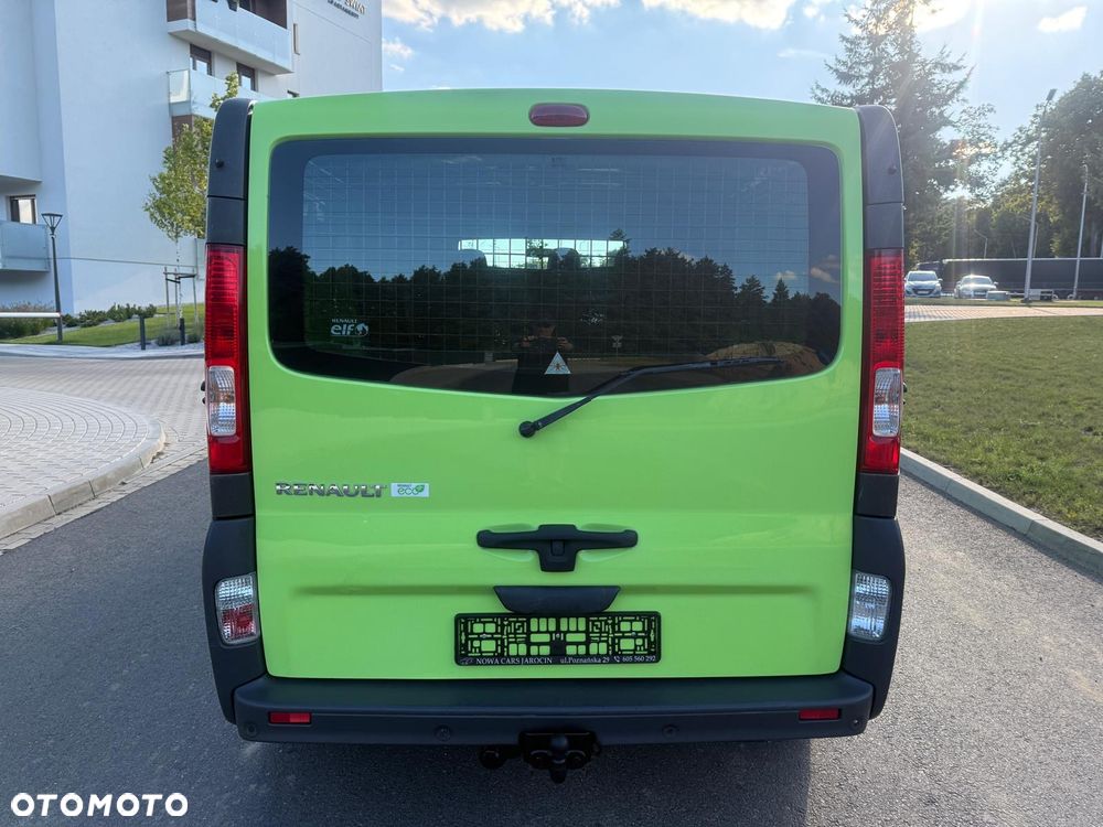 Renault Trafic - 6