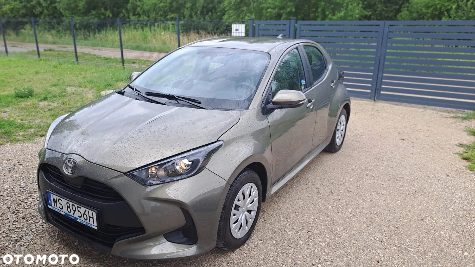 Toyota Yaris 1.5 Active - 3