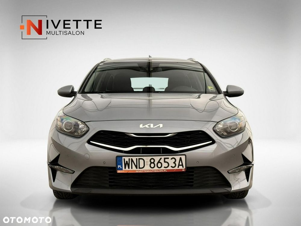 Kia Ceed - 9