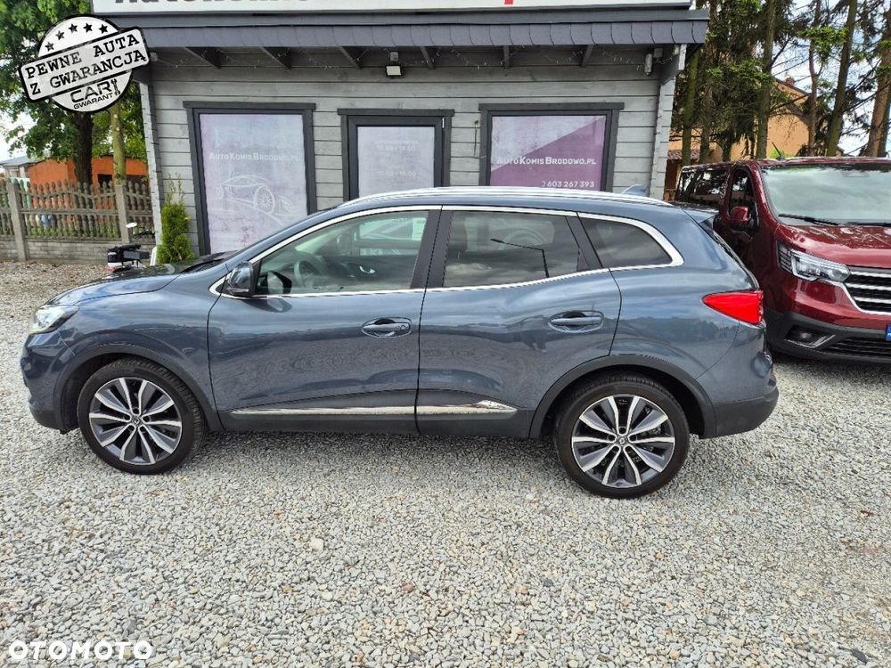 Renault Kadjar - 9
