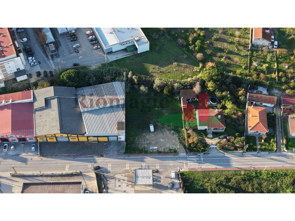 Lote Urbano Rio Maior***RIOMAGIC*** - Grande imagem: 2/14
