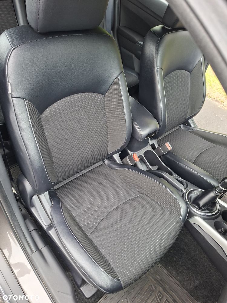 Citroën C4 Aircross 1.6 HDi STT 4x2 Exclusive - 14
