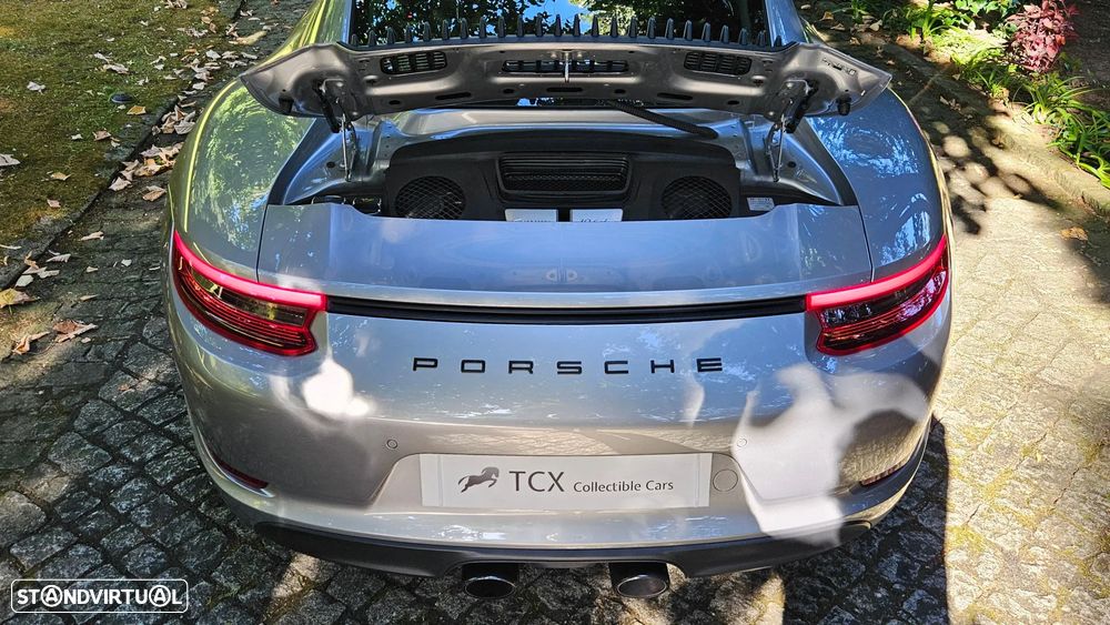 Porsche 911 (991) Carrera GTS - 6