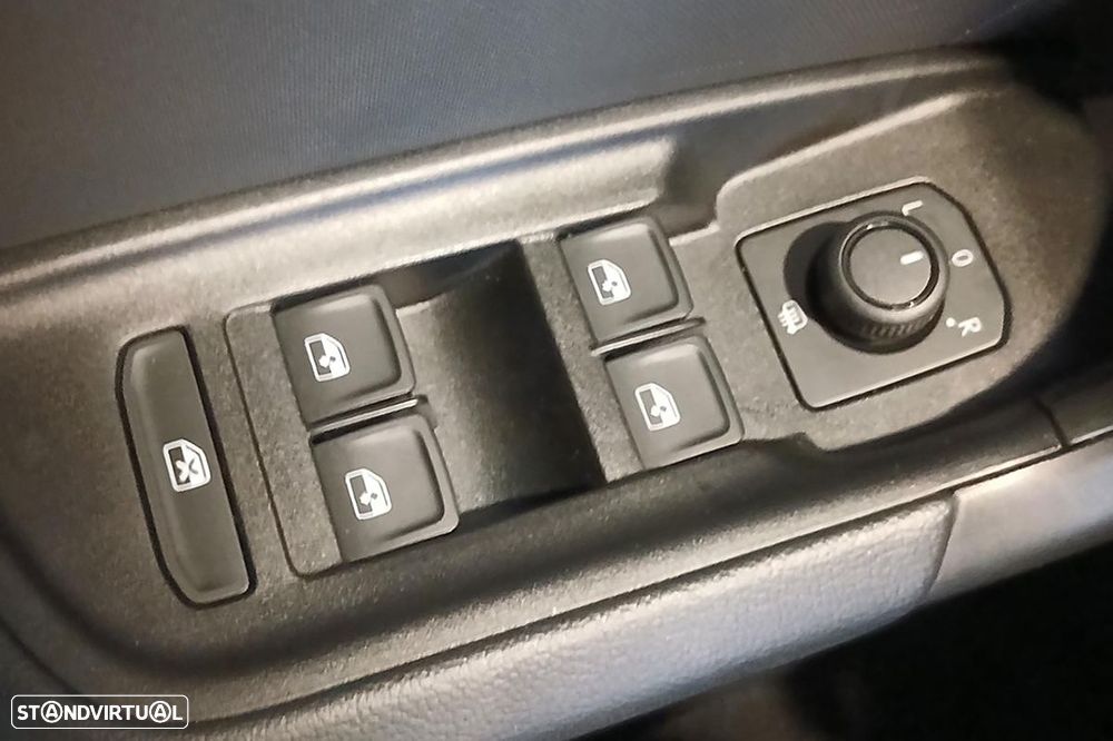 Audi A1 Sportback 25 TFSI Advanced - 12