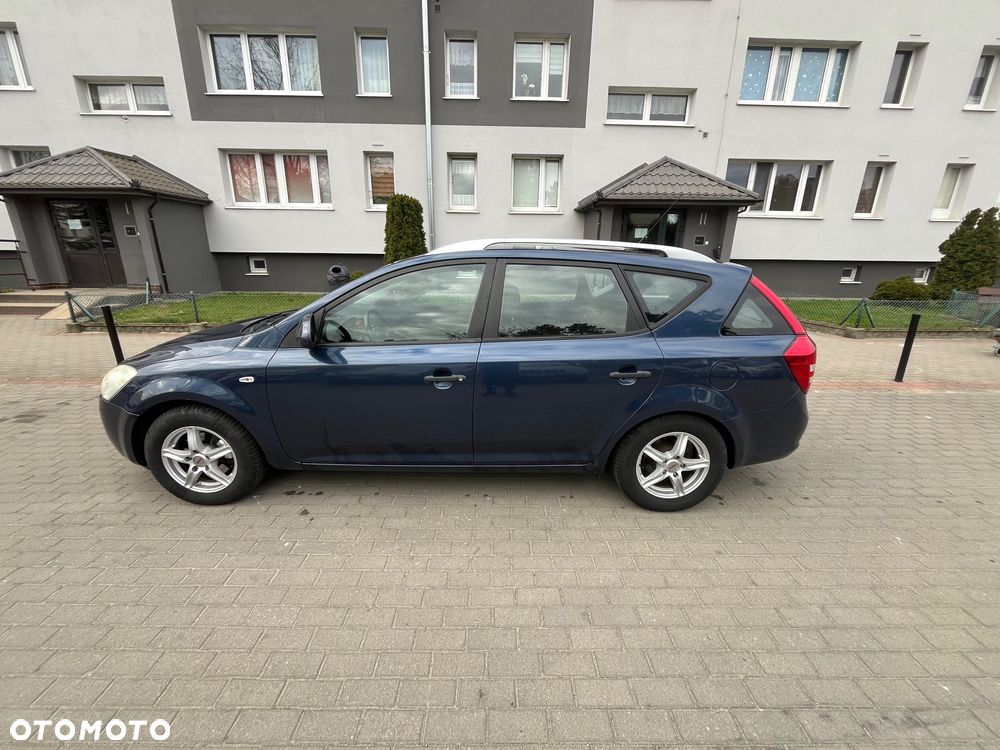 Kia Ceed 1.4 Comfort - 5