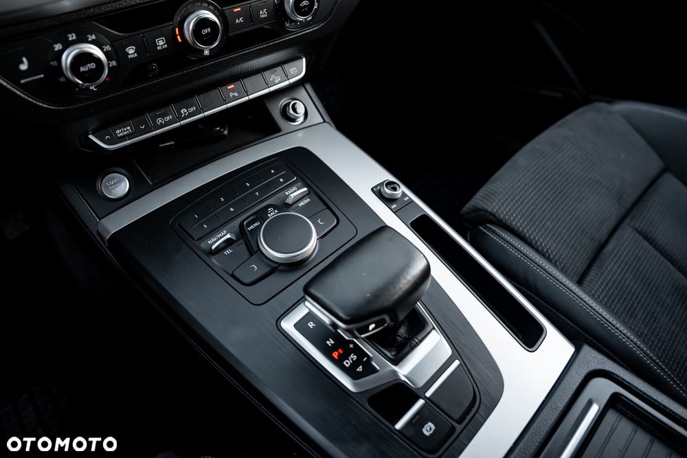 Audi Q5 2.0 TDI Quattro S tronic sport - 31