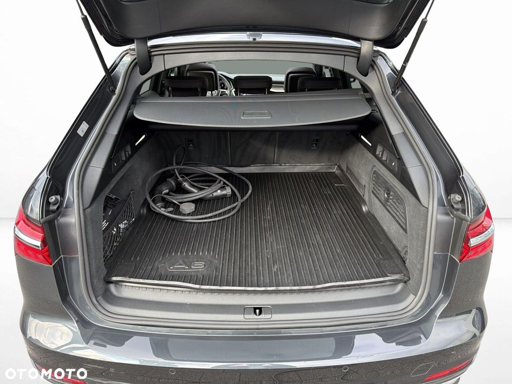 Audi A6 Avant - 10