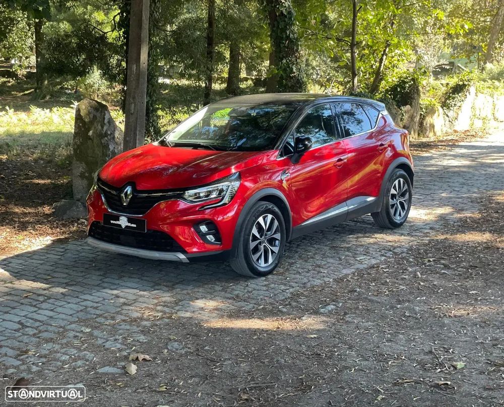 Renault Captur - 36