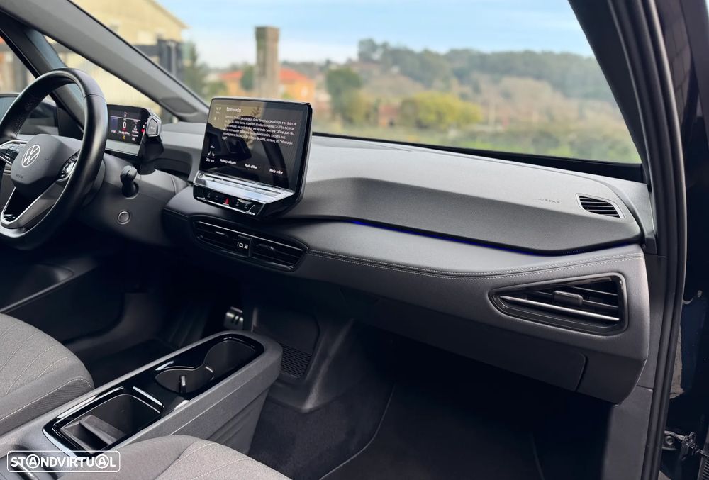 VW ID.3 Pro Performance Upgrade - 26