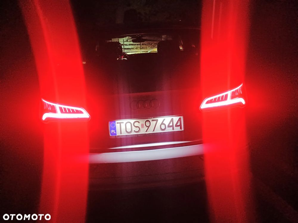Audi Q5 40 TDI Quattro S tronic - 5