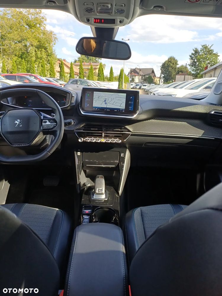 Peugeot 2008 1.2 PureTech Allure Pack S&S EAT8 - 19