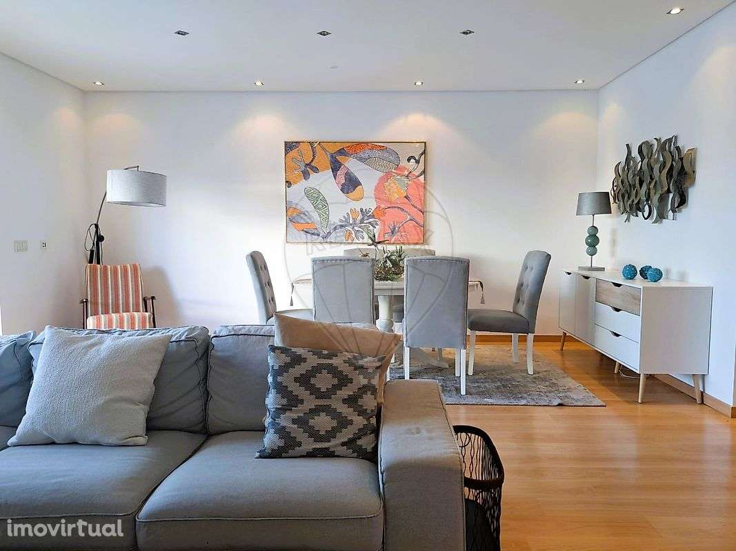 Moradia T3 para arrendamento - Grande imagem: 3/16