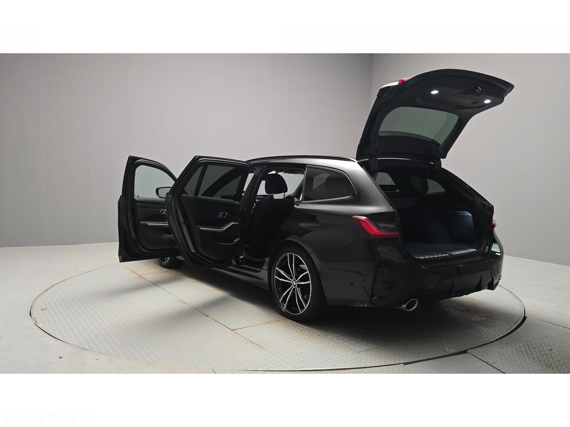 BMW Seria 3 - 15