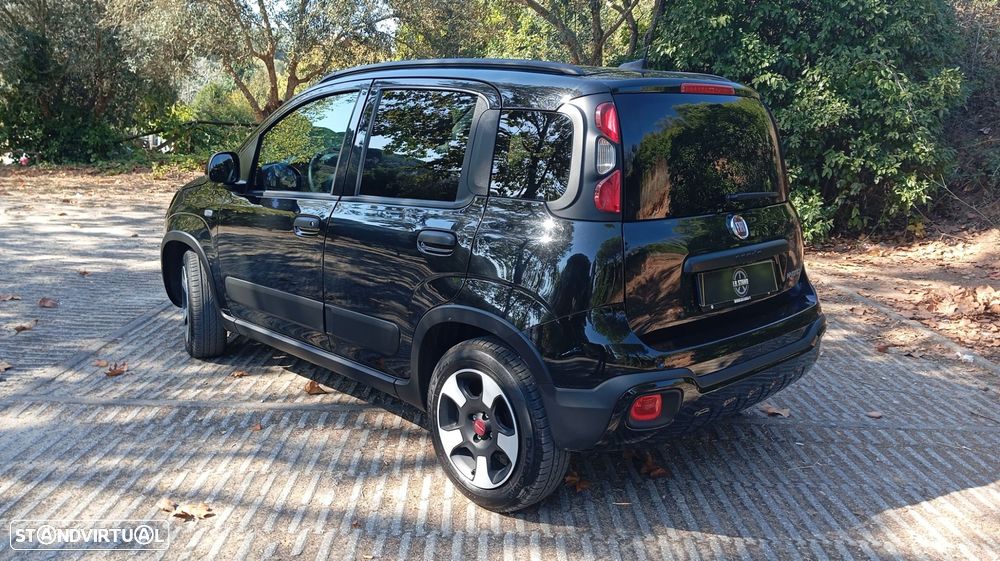 Fiat Panda - 4
