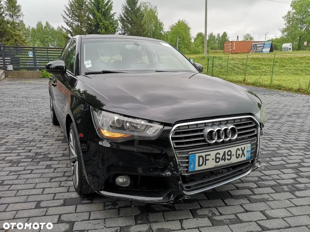 Audi A1 - 34