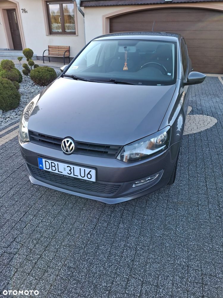 Volkswagen Polo 1.6 TDI Highline - 2