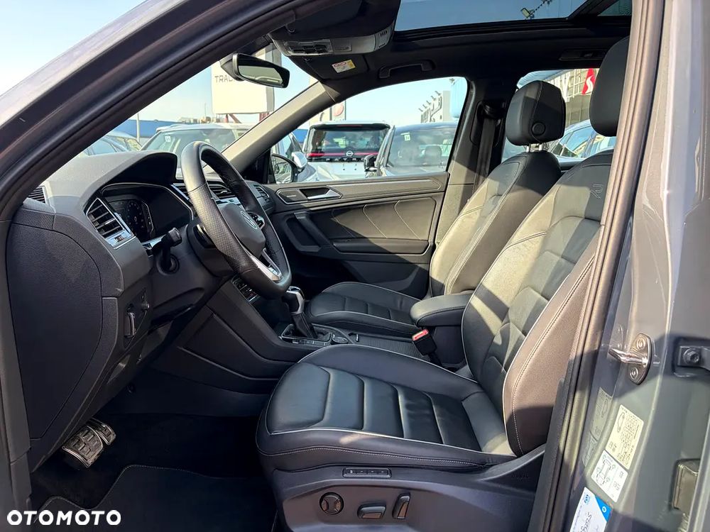 Volkswagen Tiguan Allspace 2.0 TSI OPF 4Motion DSG R-Line - 7