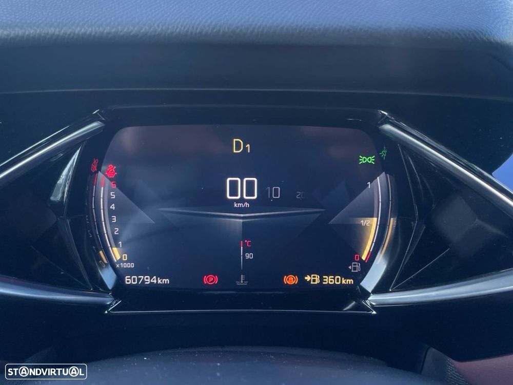 DS DS3 Crossback - 3