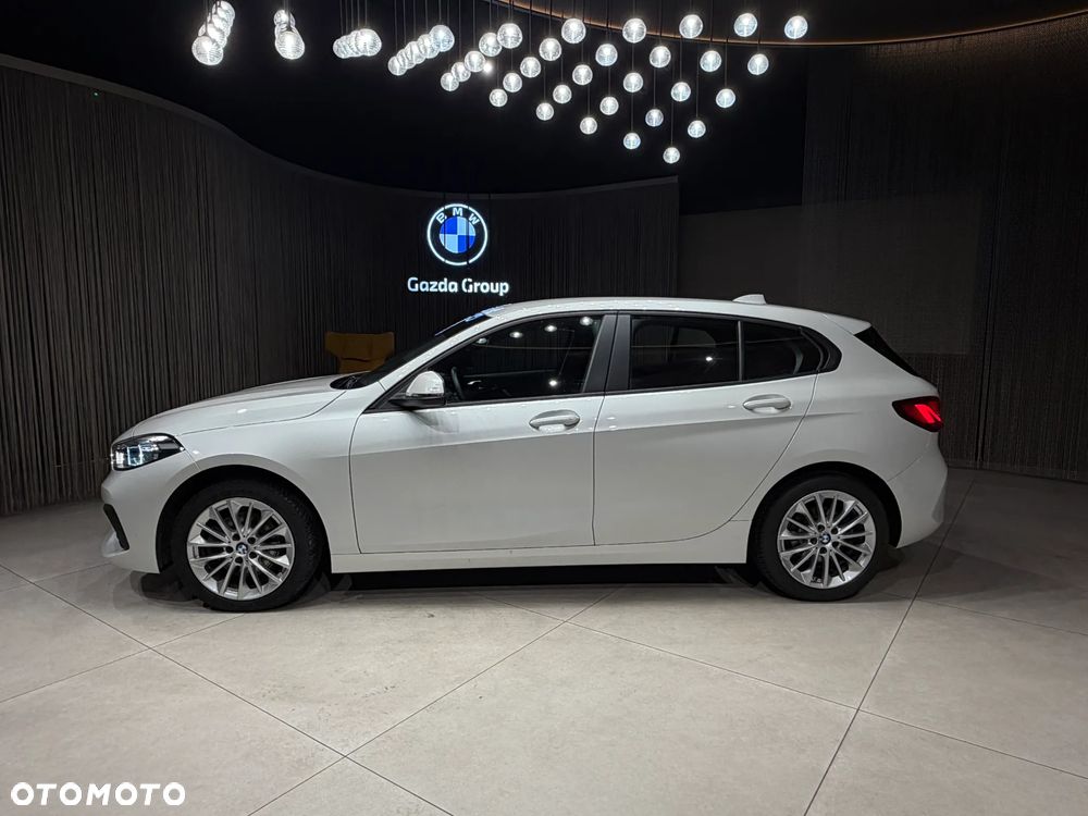 BMW Seria 1 118i Advantage - 3