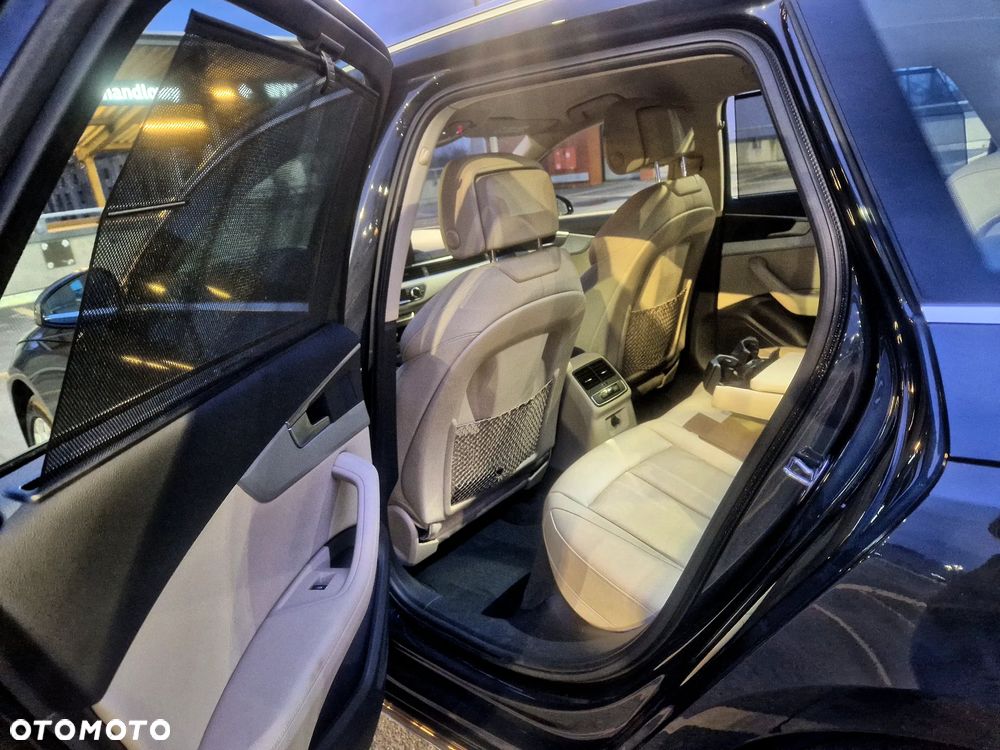 Audi A4 Avant 35 TDI S tronic advanced - 20