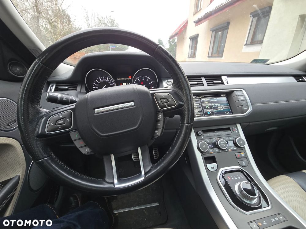 Land Rover Range Rover Evoque 2.0Si4 Prestige - 6
