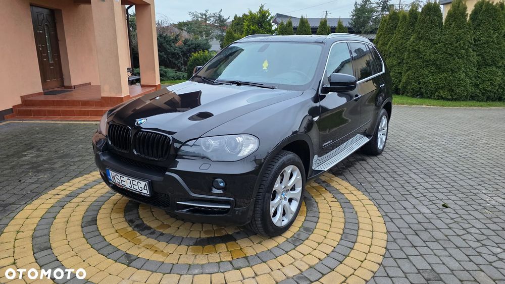 BMW X5 3.0d xDrive - 2