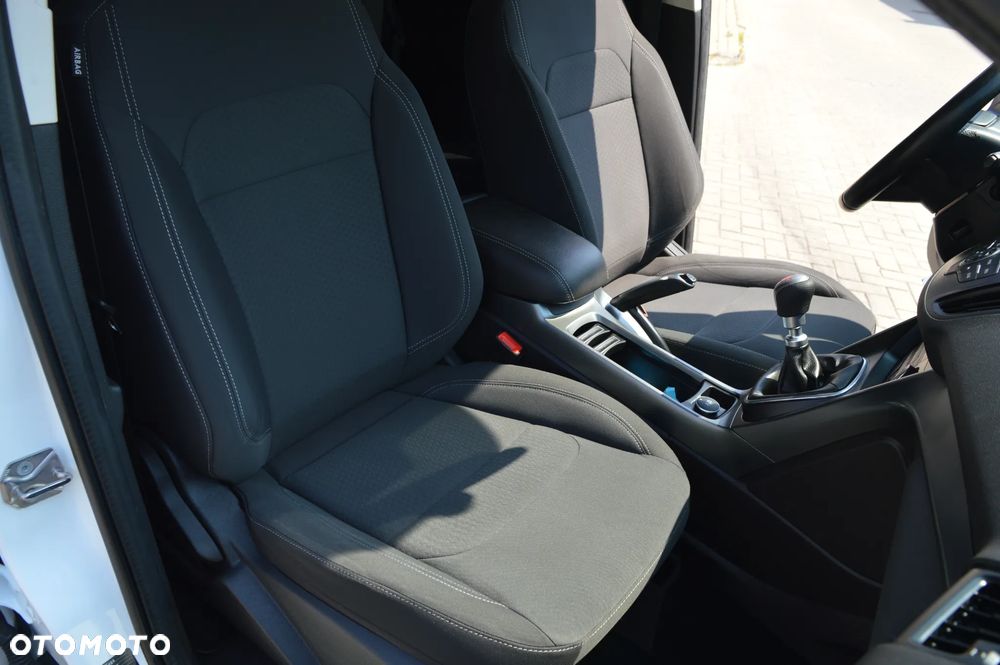 Ford Kuga 2.0 TDCi 4x4 Titanium - 20