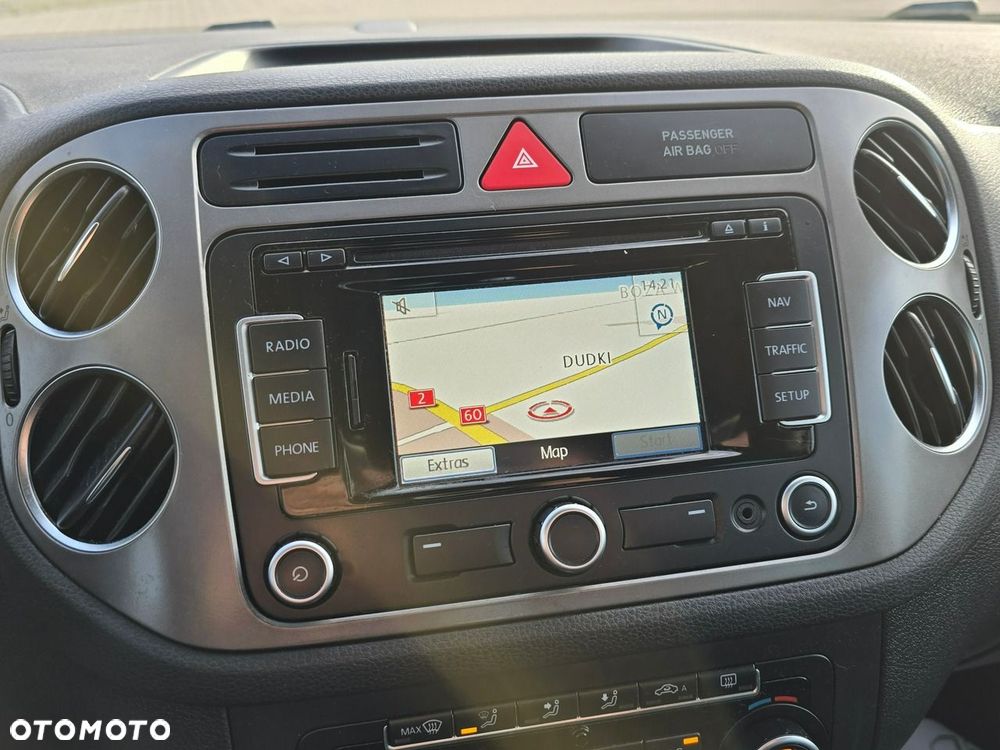 Volkswagen Tiguan - 25