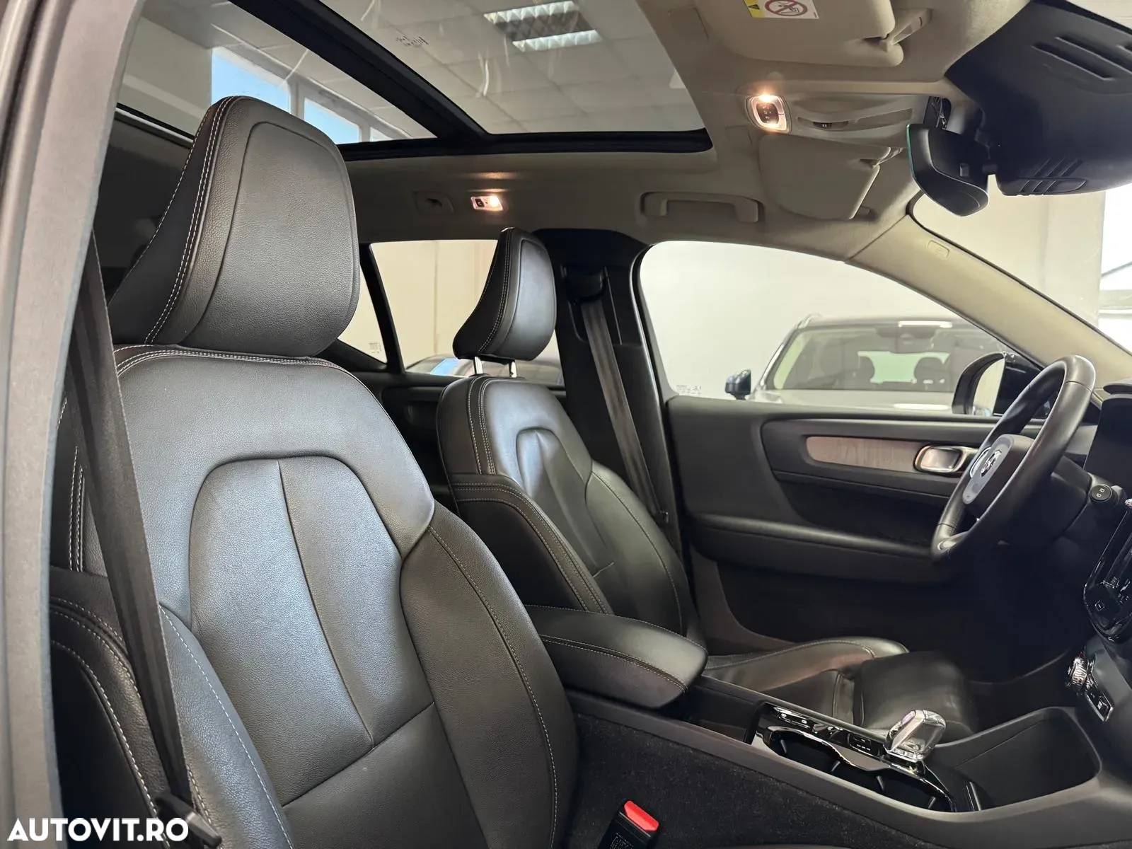 Volvo XC 40 T4 Recharge DKG Inscription - 19