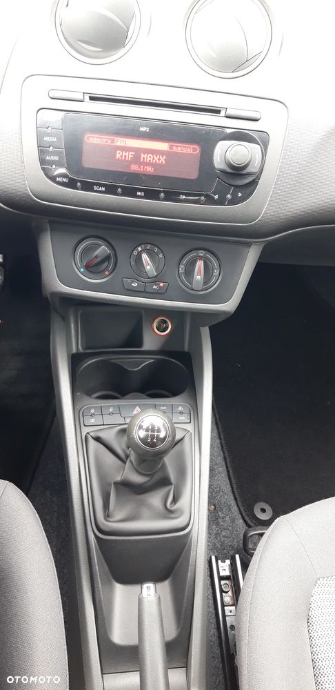 Seat Ibiza 1.4 16V Comfort Edition - 17