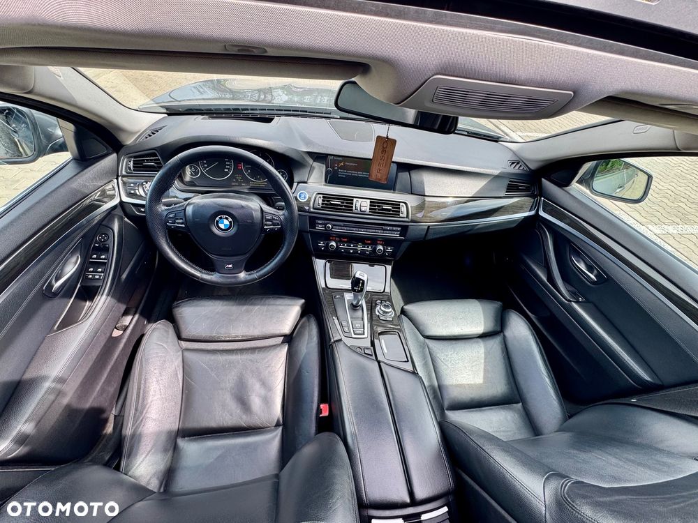 BMW Seria 5 - 31