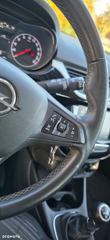 Opel Corsa - 28