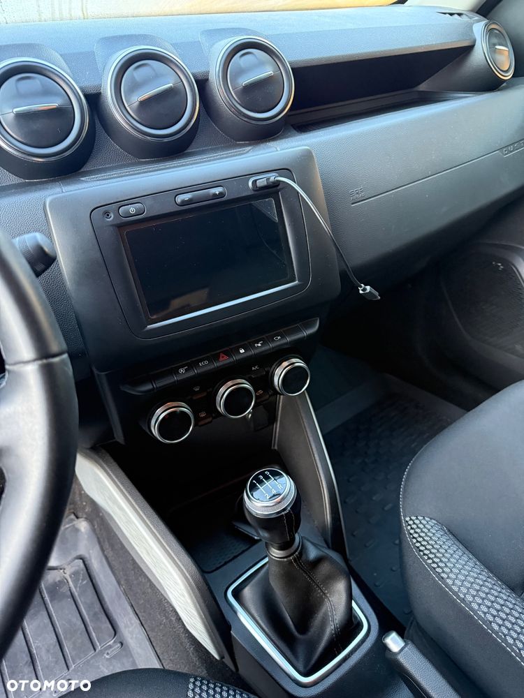 Dacia Duster 1.0 TCe Prestige - 33
