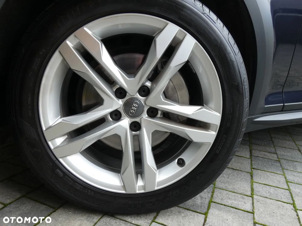 Audi A4 Allroad - 19