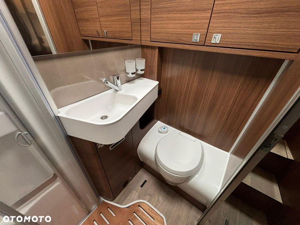 Hymer-Eriba B-MC T600 - 28