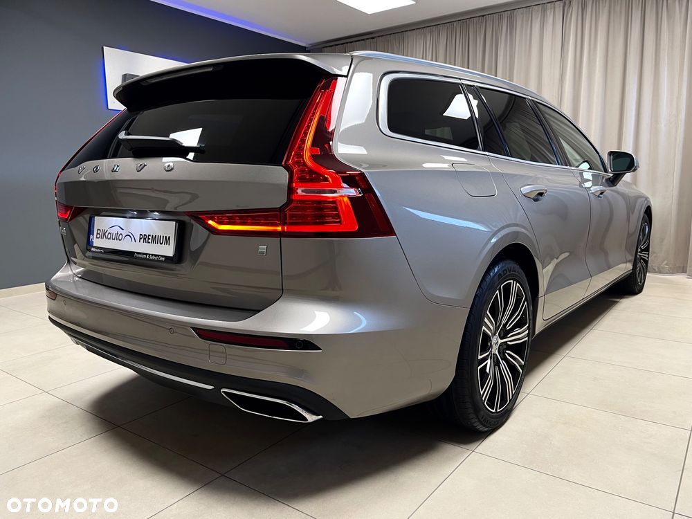 Volvo V60 D4 Inscription - 4