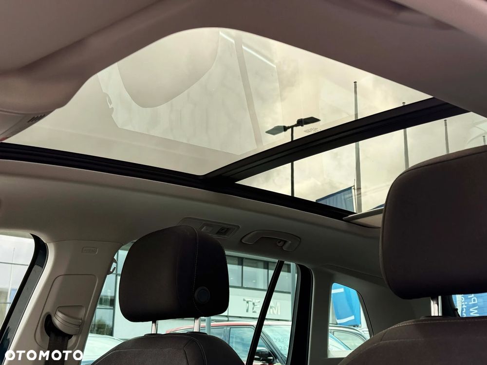 Volkswagen Tiguan 2.0 TDI SCR 4Mot Elegance DSG - 18