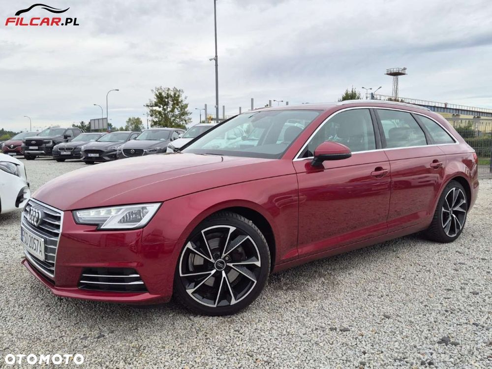 Audi A4 Avant - 23