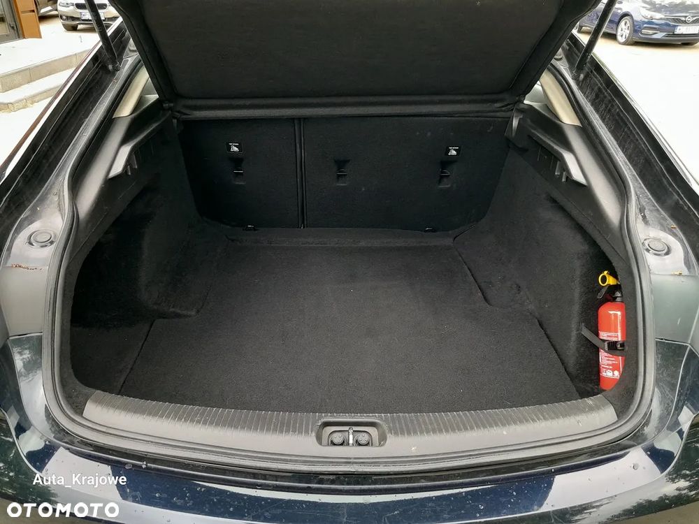 Opel Insignia 1.5 T Elite S&S - 29
