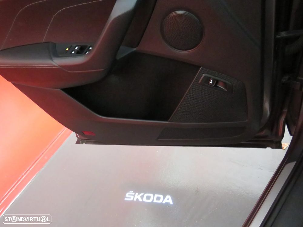 Skoda Kodiaq 2.0 TDI Style DSG - 18