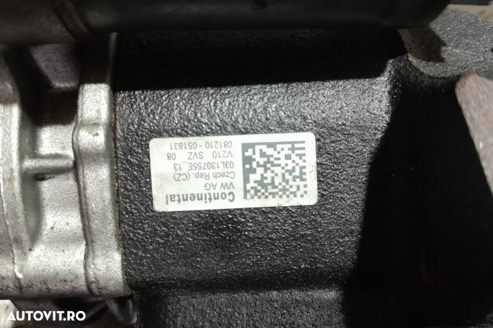 Kit injectie (pompa, rampa, injectoare) 03L130277S / 03L130755E / 03L - 3