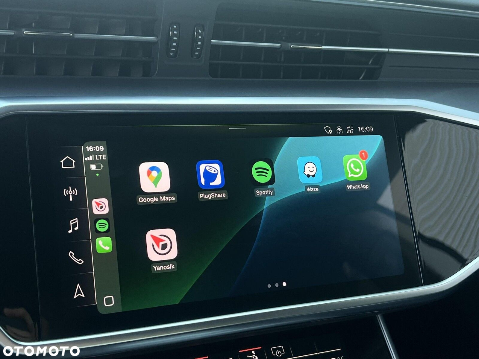 Audi A7 Sportback - 35