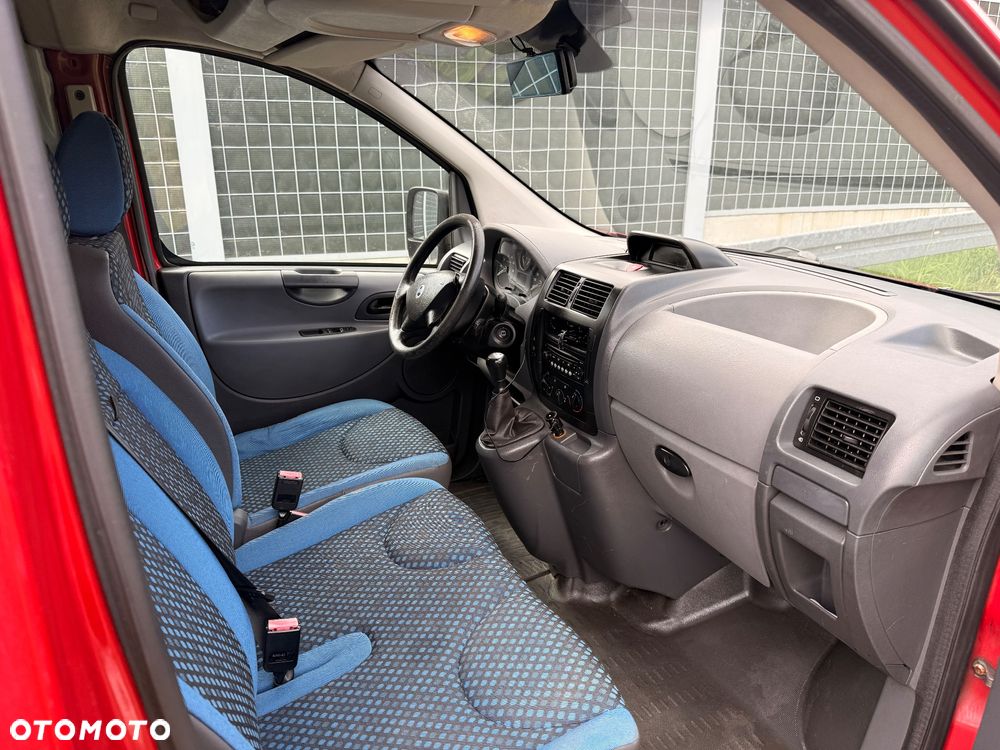 Fiat Scudo - 13