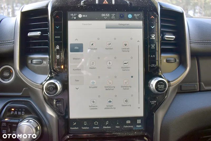 Dodge RAM 1500 5.7 4x4 - 32